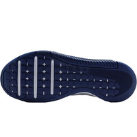 Nike zapatilla cross training hombre M NIKE MC TRAINER 3 vista superior