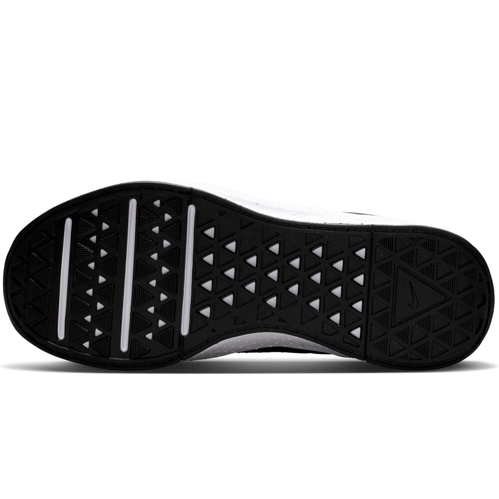 Nike zapatilla cross training hombre M NIKE MC TRAINER 4 vista superior