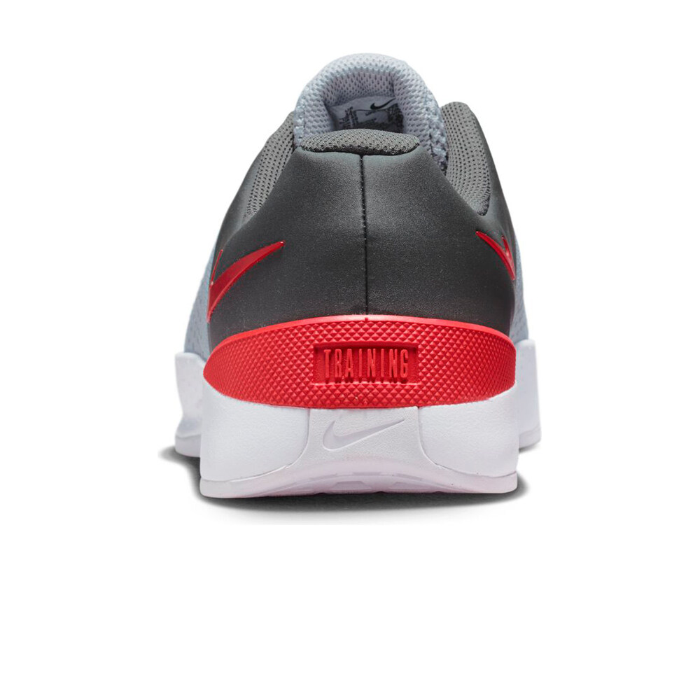 Nike zapatilla cross training hombre M NIKE MC TRAINER 4 vista trasera