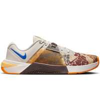 Nike zapatilla cross training hombre M NIKE METCON 10 AMP MANA lateral exterior