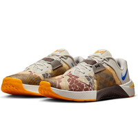 Nike zapatilla cross training hombre M NIKE METCON 10 AMP MANA lateral interior