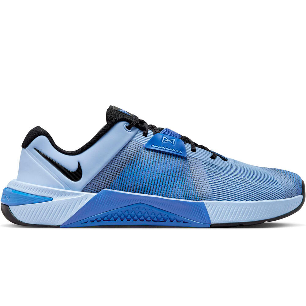 Nike zapatilla cross training hombre M NIKE METCON 10 AZ lateral exterior