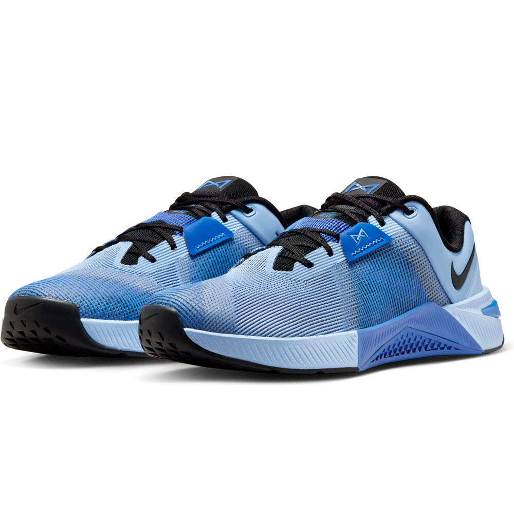 Nike zapatilla cross training hombre M NIKE METCON 10 AZ lateral interior