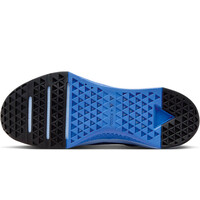 Nike zapatilla cross training hombre M NIKE METCON 10 AZ vista superior