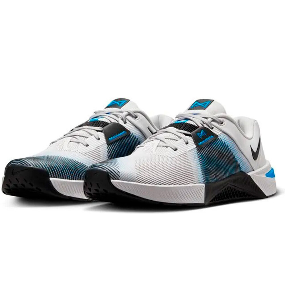 Nike zapatilla cross training hombre M NIKE METCON 10 lateral interior