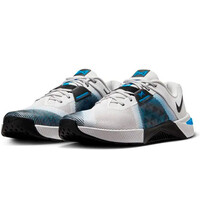 Nike zapatilla cross training hombre M NIKE METCON 10 lateral interior