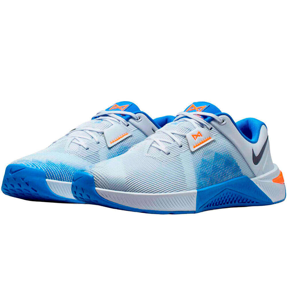 Nike zapatilla cross training hombre M NIKE METCON 10 lateral interior