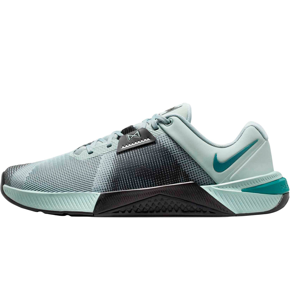 Nike zapatilla cross training hombre M NIKE METCON 10 puntera