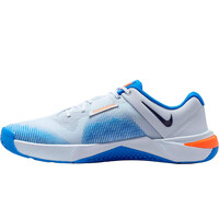 Nike zapatilla cross training hombre M NIKE METCON 10 puntera