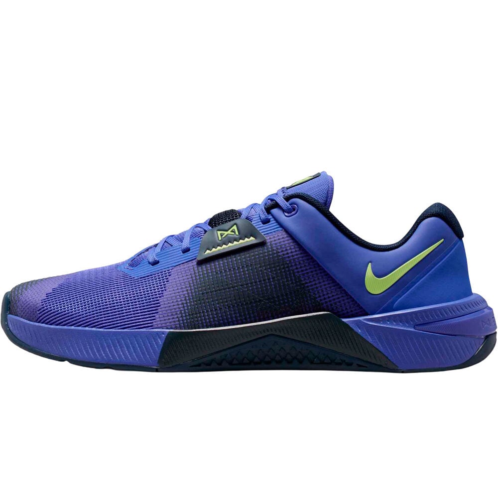 Nike zapatilla cross training hombre M NIKE METCON 10 puntera