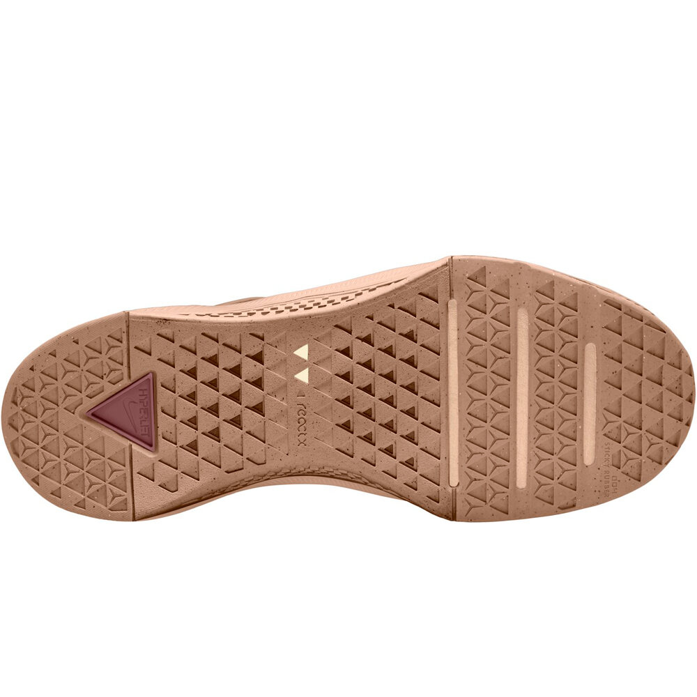 Nike zapatilla cross training hombre M NIKE METCON 10 puntera