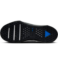 Nike zapatilla cross training hombre M NIKE METCON 10 vista superior