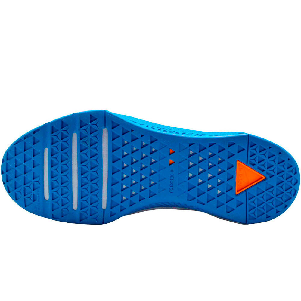 Nike zapatilla cross training hombre M NIKE METCON 10 vista superior