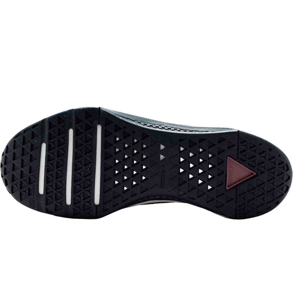 Nike zapatilla cross training hombre M NIKE METCON 10 vista superior