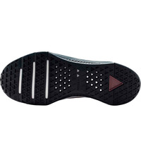 Nike zapatilla cross training hombre M NIKE METCON 10 vista superior