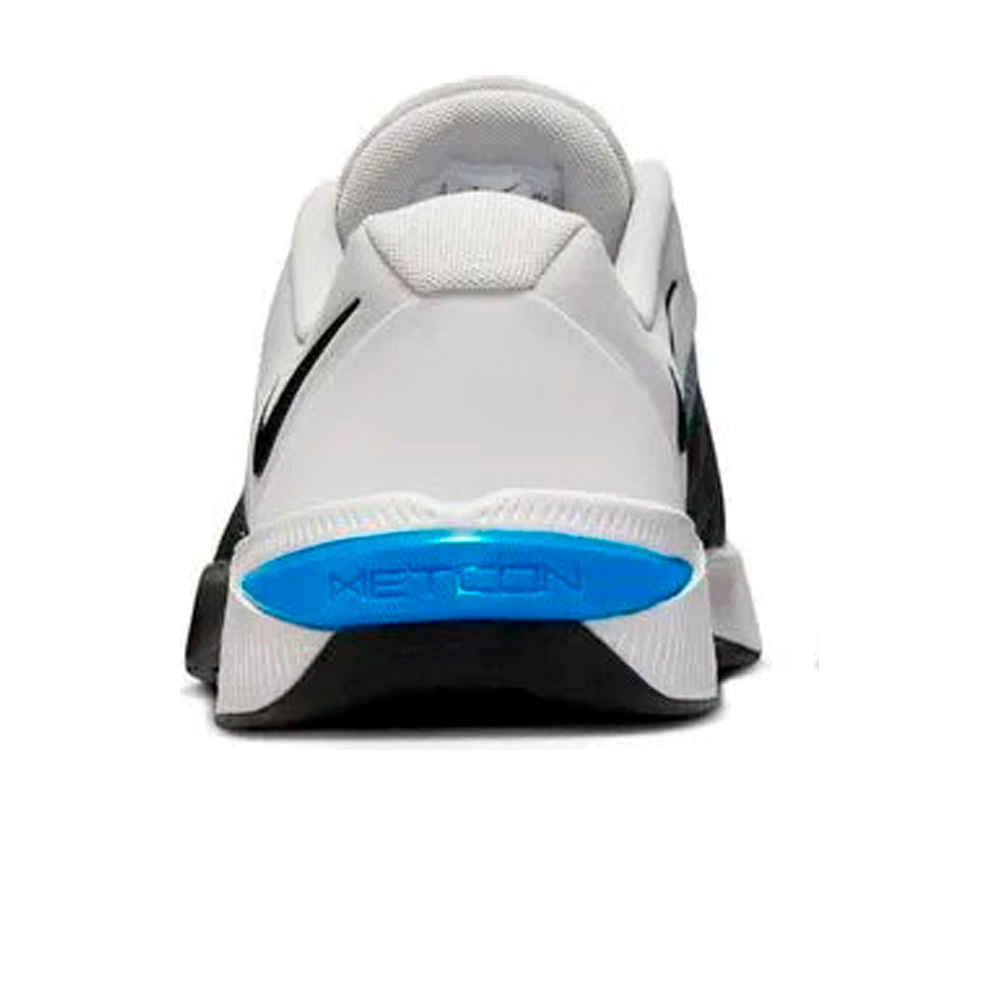 Nike zapatilla cross training hombre M NIKE METCON 10 vista trasera