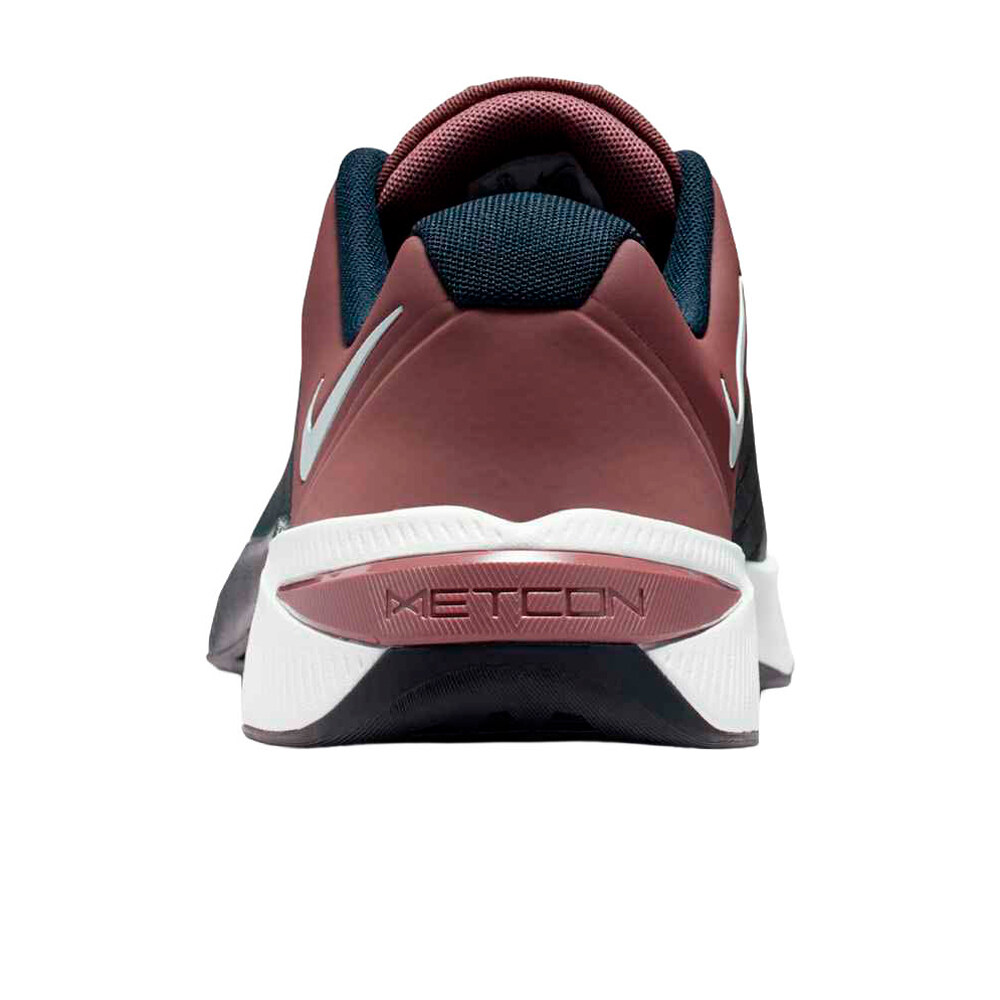 Nike zapatilla cross training hombre M NIKE METCON 10 vista trasera