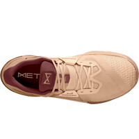 Nike zapatilla cross training hombre M NIKE METCON 10 vista trasera