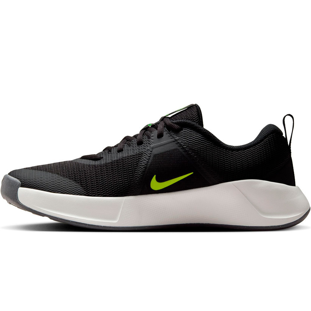 Nike zapatilla cross training hombre MC TRAINER 3 NEVE puntera