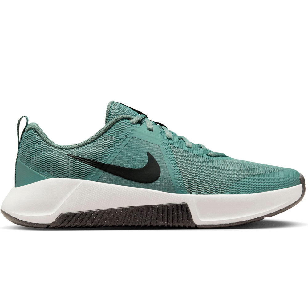 Nike zapatilla cross training hombre MC TRAINER 3 VENE lateral exterior