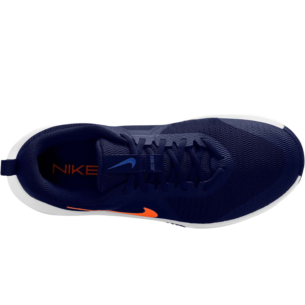 Nike zapatilla cross training hombre MC TRAINER MNNA 05