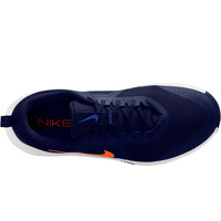 Nike zapatilla cross training hombre MC TRAINER MNNA 05
