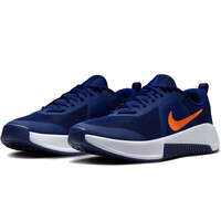 Nike zapatilla cross training hombre MC TRAINER MNNA lateral interior