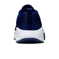 Nike zapatilla cross training hombre MC TRAINER MNNA vista trasera