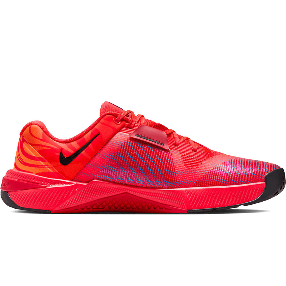 Nike zapatilla cross training hombre METCON 10 AMP puntera