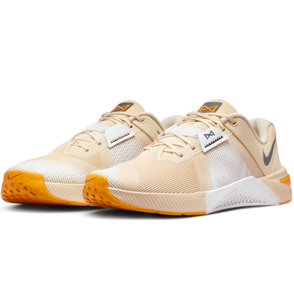 Nike zapatilla cross training hombre METCON 10 GROR lateral interior