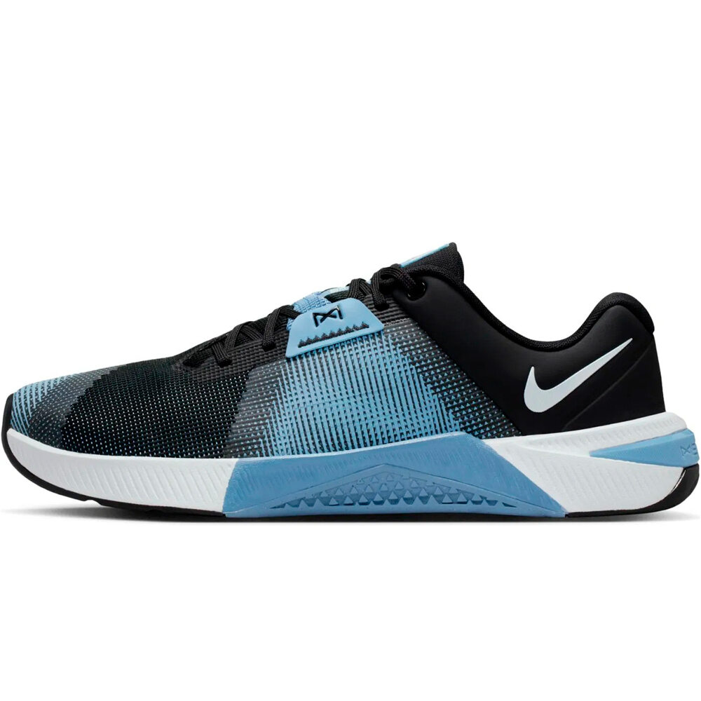 Nike zapatilla cross training hombre METCON 10 NEAZ lateral exterior