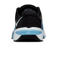Nike zapatilla cross training hombre METCON 10 NEAZ vista trasera