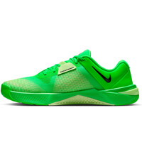 Nike zapatilla cross training hombre METCON 10 VE puntera