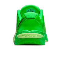 Nike zapatilla cross training hombre METCON 10 VE vista trasera