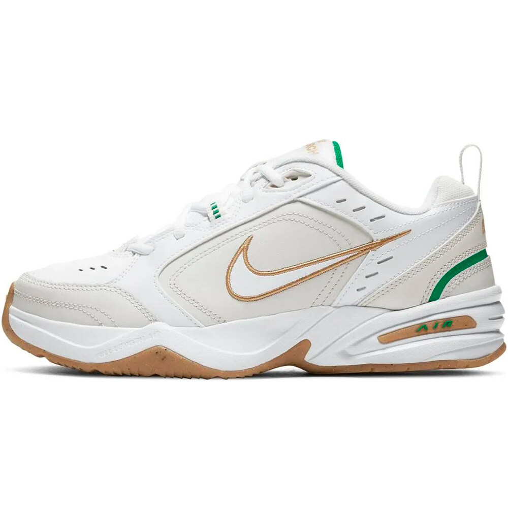 Nike zapatilla cross training hombre NIKE AIR MONARCH IV lateral exterior