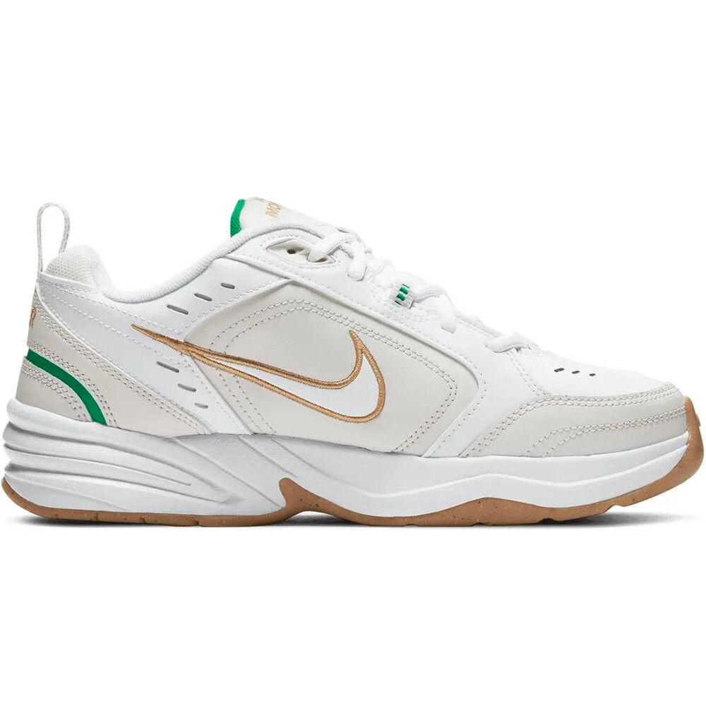 Nike zapatilla cross training hombre NIKE AIR MONARCH IV puntera