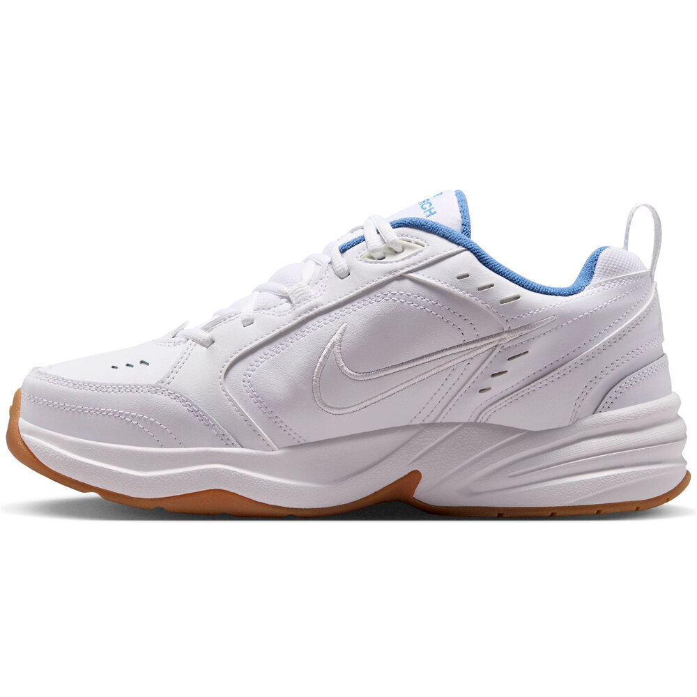Nike zapatilla cross training hombre NIKE AIR MONARCH IV puntera