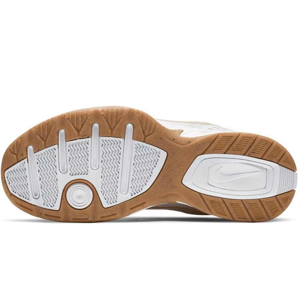 Nike zapatilla cross training hombre NIKE AIR MONARCH IV vista superior