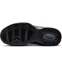 Nike zapatilla cross training hombre NIKE AIR MONARCH IV vista superior