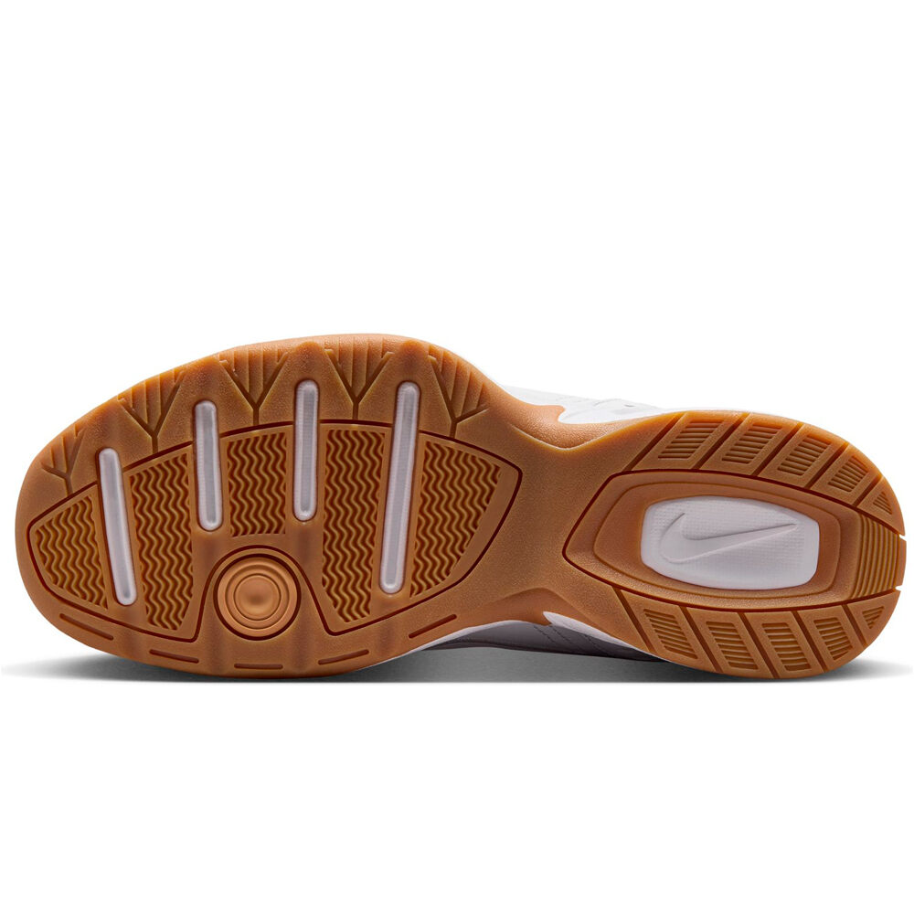 Nike zapatilla cross training hombre NIKE AIR MONARCH IV vista superior