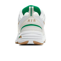 Nike zapatilla cross training hombre NIKE AIR MONARCH IV vista trasera