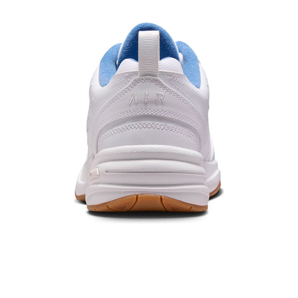 Nike zapatilla cross training hombre NIKE AIR MONARCH IV vista trasera