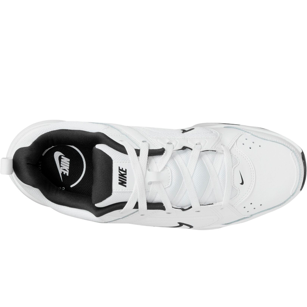 Nike zapatilla cross training hombre NIKE DEFYALLDAY 05