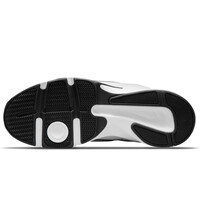 Nike zapatilla cross training hombre NIKE DEFYALLDAY vista superior