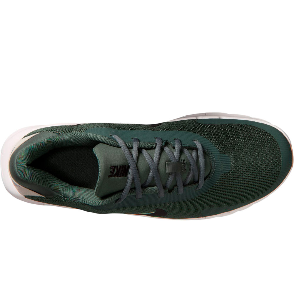 Nike zapatilla cross training hombre NIKE FLEX TRAIN 05