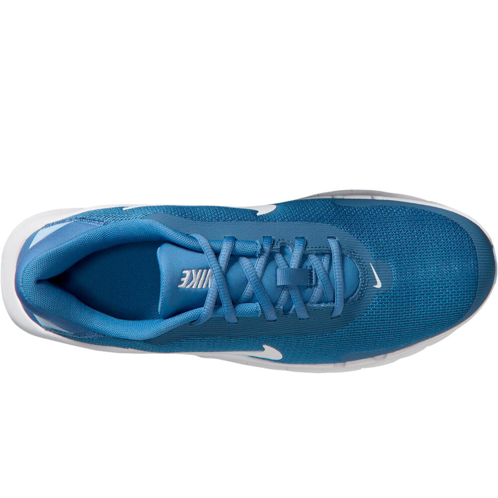 Nike zapatilla cross training hombre NIKE FLEX TRAIN 05