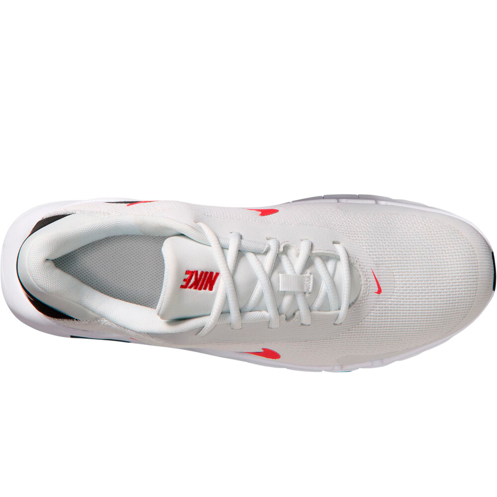 Nike zapatilla cross training hombre NIKE FLEX TRAIN (6) BLRO 05