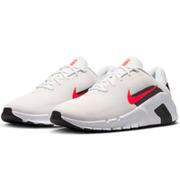 Nike zapatilla cross training hombre NIKE FLEX TRAIN (6) BLRO lateral interior