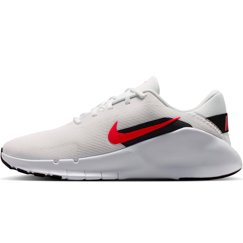 Nike zapatilla cross training hombre NIKE FLEX TRAIN (6) BLRO puntera