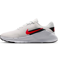 Nike zapatilla cross training hombre NIKE FLEX TRAIN (6) BLRO puntera